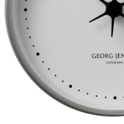 Georg Jensen Vægur 22cm 3587574| Vægure