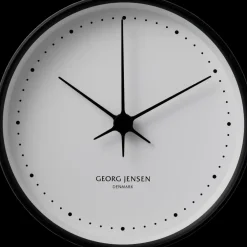 Georg Jensen Vægur 22cm 3587576| Vægure