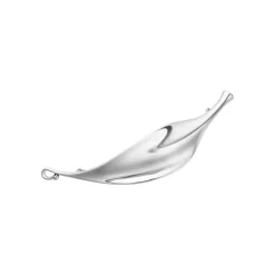 Georg Jensen Vivianna Torun broche 3531591| Sølvsmykker