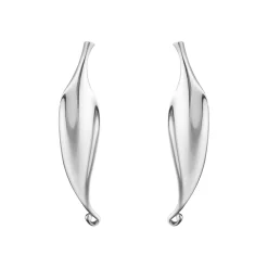 Georg Jensen Vivianna Torun øreringe 20001650| Sølvsmykker|Øreringe