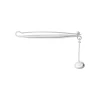 Georg Jensen Vivianna Torun broche 3531790| Sølvsmykker