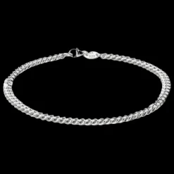IX Studios smykker IX Studios Curb armbånd DMVGD110RH| Herresmykker|Armbånd