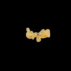 IX Studios smykker IX Studios Ice Theo ring DMN0341GD| Herresmykker|Ringe