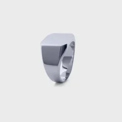 IX Studios smykker IX Studios Octacon Signet ring DMN0290RH| Herresmykker|Ringe