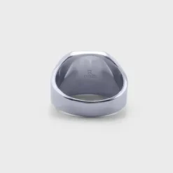 IX Studios smykker IX Studios Octacon Signet ring DMN0290RH| Herresmykker|Ringe