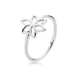Izabel Camille smykker Izabel Camille Nigella ring A4196SWS| Sølvsmykker|Ringe
