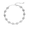Izabel Camille smykker Izabel Camille Sage armbånd A3155SWS| Sølvsmykker|Armbånd