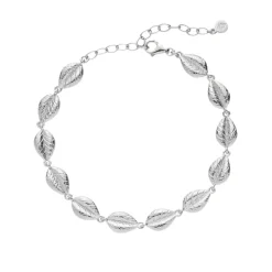 Izabel Camille smykker Izabel Camille Sage armbånd A3155SWS| Sølvsmykker|Armbånd