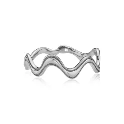 Izabel Camille smykker Izabel Camille Vilma ring A4205SWS| Sølvsmykker|Ringe