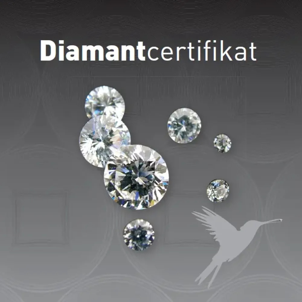 Jan Jørgensen smykker Jan Jørgensen Jewelz diamant øreringe hvidguld 0,10ct| Guldsmykker|Øreringe