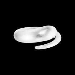 Jane Kønig smykker Jane Kønig Orbis Drop ring ODR-SS25-S| Sølvsmykker|Ringe