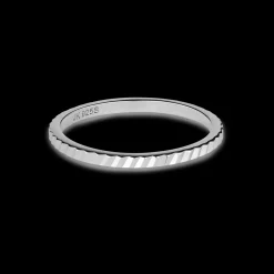 Jane Kønig smykker Jane Kønig Reflection ring SRR01-S-AW2000| Ringe|Sølvsmykker