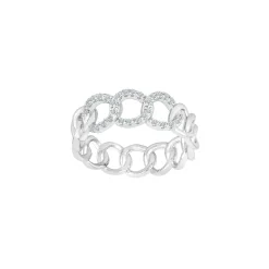 Joanli Nor smykker Joanli Nor JASMINNOR ring 10451170950| Ringe|Sølvsmykker