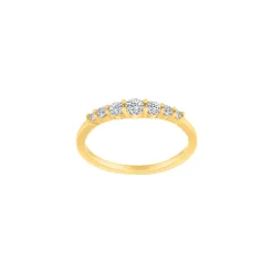 Joanli Nor smykker Joanli Nor LINDANOR ring 104512059| Ringe|Forgyldte Sølvsmykker