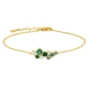 Joanli Nor smykker Joanli Nor NADINENOR armbånd 80451205917| Forgyldte Sølvsmykker|Armbånd