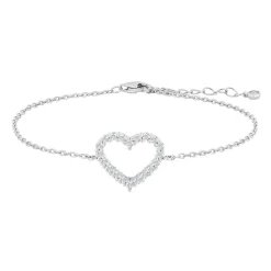 Joanli Nor smykker Joanli Nor Obinor armbånd 80451300900| Sølvsmykker|Armbånd