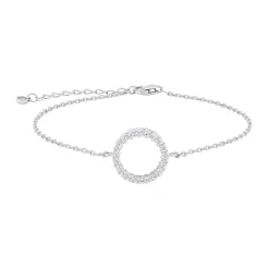 Joanli Nor smykker Joanli Nor Obinor armbånd 80451310900| Sølvsmykker|Armbånd