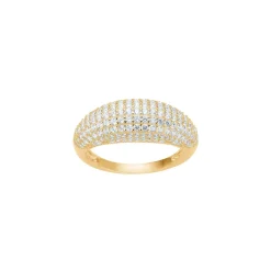 Joanli Nor smykker Joanli Nor Paulanor ring 104513559| Forgyldte Sølvsmykker|Ringe
