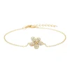Joanli Nor smykker Joanli Nor Phoebenor armbånd 80600045900| Forgyldte Sølvsmykker|Armbånd