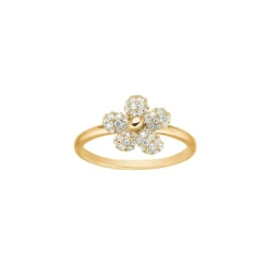 Joanli Nor smykker Joanli Nor Phoebenor ring 106000559| Forgyldte Sølvsmykker|Ringe