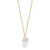 Joanli Nor smykker Joanli Nor Pianor halskæde 20452415900| Forgyldte Sølvsmykker|Halskæder