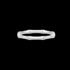 Julie Sandlau smykker Julie Sandlau Bamboo ring RI175 RH| Ringe|Sølvsmykker