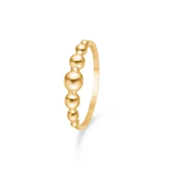 Mads Z smykker Mads Z Alba ring 3340123| Guldsmykker|Ringe