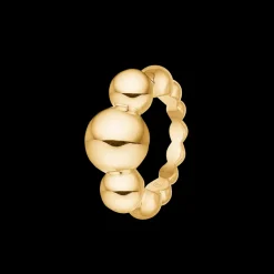Mads Z smykker Mads Z Biggest Ball ring 1540077| Guldsmykker|Ringe