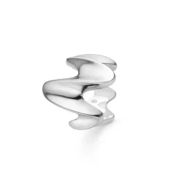 Mads Z smykker Mads Z Biggest Wave ring 2140021| Ringe|Sølvsmykker