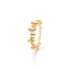Mads Z smykker Mads Z Bubbles ring 1540066| Guldsmykker|Ringe