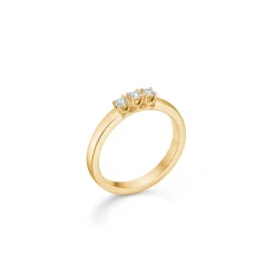 Mads Z smykker Mads Z Crown Alliance ring 1541843| Guldsmykker|Ringe