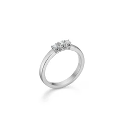 Mads Z smykker Mads Z Crown Alliance ring 1641843| Guldsmykker|Ringe