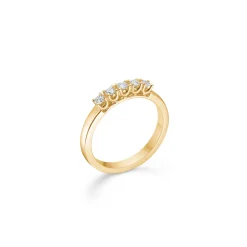 Mads Z smykker Mads Z Crown Alliance ring 1541845| Guldsmykker|Ringe