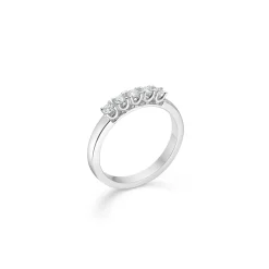 Mads Z smykker Mads Z Crown Alliance ring 1641845| Guldsmykker|Ringe