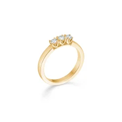 Mads Z smykker Mads Z Crown Alliance ring 1541893| Guldsmykker|Ringe