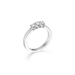 Mads Z smykker Mads Z Crown Alliance ring 1641893| Guldsmykker|Ringe