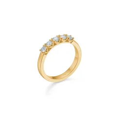 Mads Z smykker Mads Z Crown Alliance ring 1541895| Guldsmykker|Ringe
