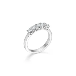 Mads Z smykker Mads Z Crown Alliance ring 1641895| Guldsmykker|Ringe