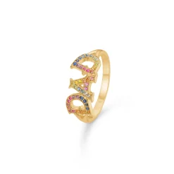 Mads Z smykker Mads Z DAD ring 1544095| Guldsmykker|Ringe
