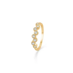 Mads Z smykker Mads Z Dido ring 3347169| Guldsmykker|Ringe