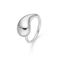 Mads Z smykker Mads Z Drop ring 2140162| Ringe|Sølvsmykker