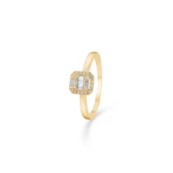 Mads Z smykker Mads Z Elizabeth ring 1541031| Guldsmykker|Ringe