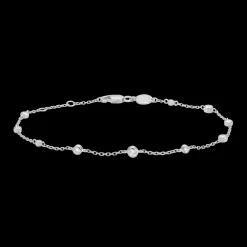 Mads Z smykker Mads Z Endless Allure armbånd 2156147| Sølvsmykker|Armbånd