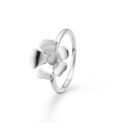 Mads Z smykker Mads Z Fleur ring 2146106| Sølvsmykker|Ringe