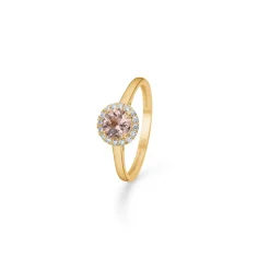 Mads Z smykker Mads Z Florence ring 1546022| Guldsmykker|Ringe
