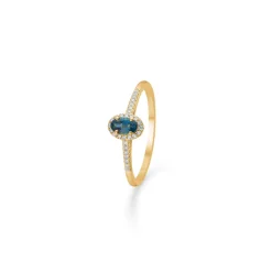 Mads Z smykker Mads Z Madeleine ring 1546011| Guldsmykker|Ringe