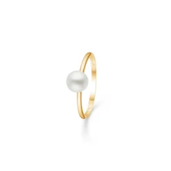 Mads Z smykker Mads Z Moonlight ring 3343116| Guldsmykker|Ringe