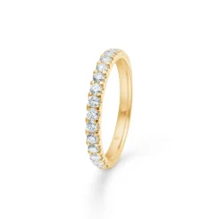 Mads Z smykker Mads Z Ophelia ring 1541550| Guldsmykker|Ringe