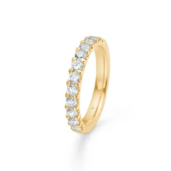 Mads Z smykker Mads Z Ophelia ring 1541575| Guldsmykker|Ringe