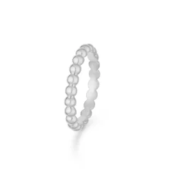 Mads Z smykker Mads Z Poetry ring 2140043| Ringe|Sølvsmykker